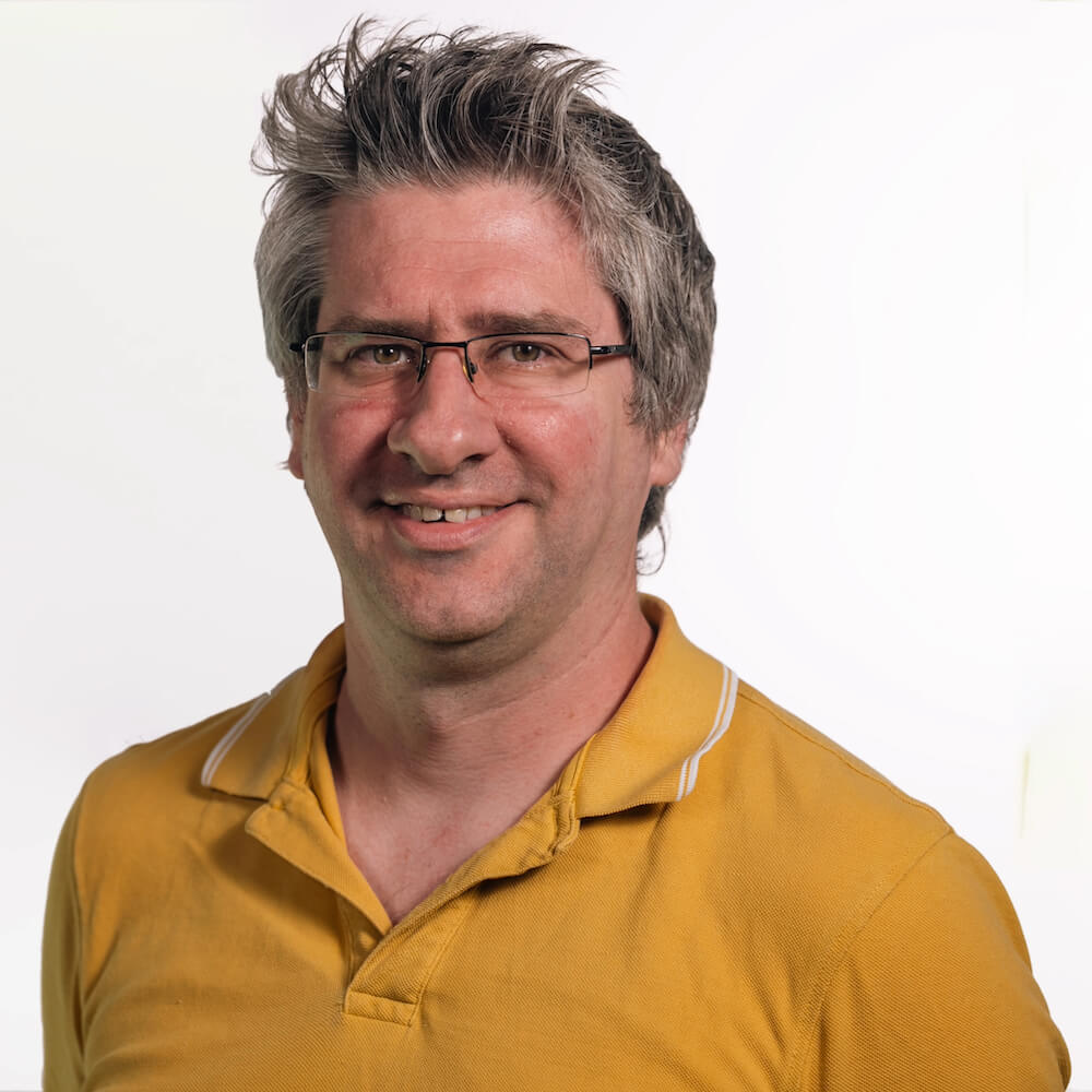 Chris Cardwell