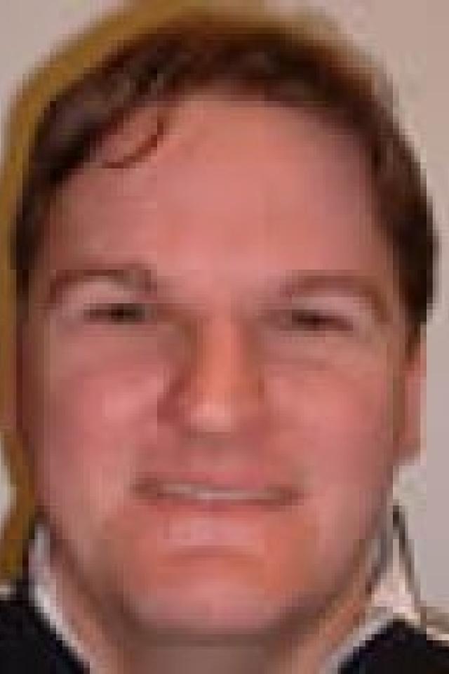 Dr Andrew Matthews
