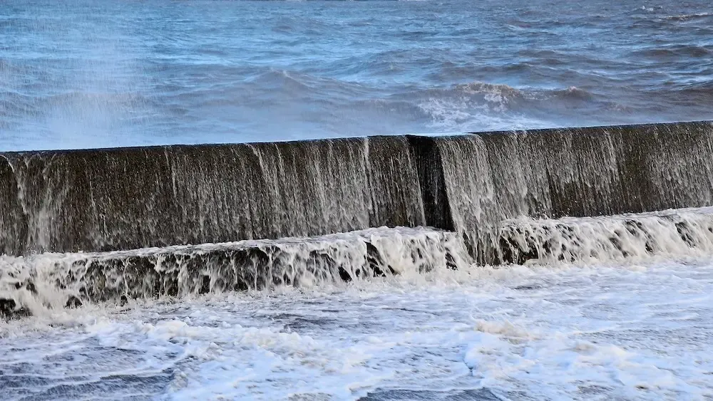 Why is understanding sea level change important?