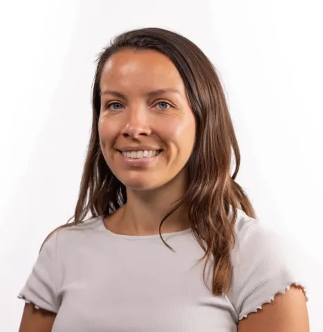 Dr Zoe Jacobs
