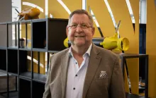 Mark Hamson Innovation Hub Manager