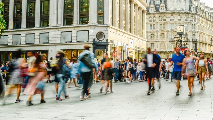 Better Connected: why businesses should pay attention to the new integrated transport strategy 
