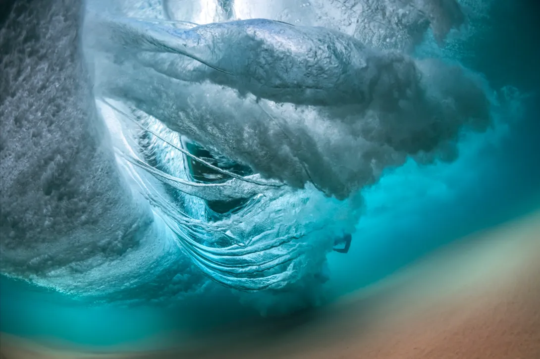 Water Movement