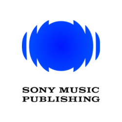 Sony Music Publishing logo