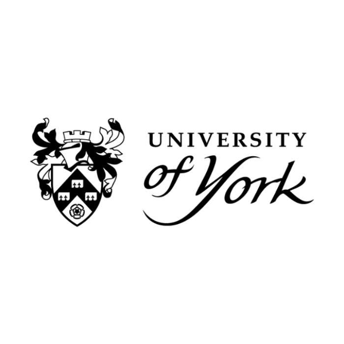 Uni of York logo