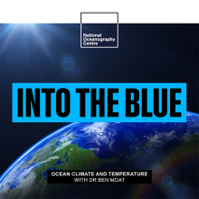 How Ocean Circulation Regulates the Earth's Climate