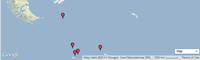 small icon for map-based data page