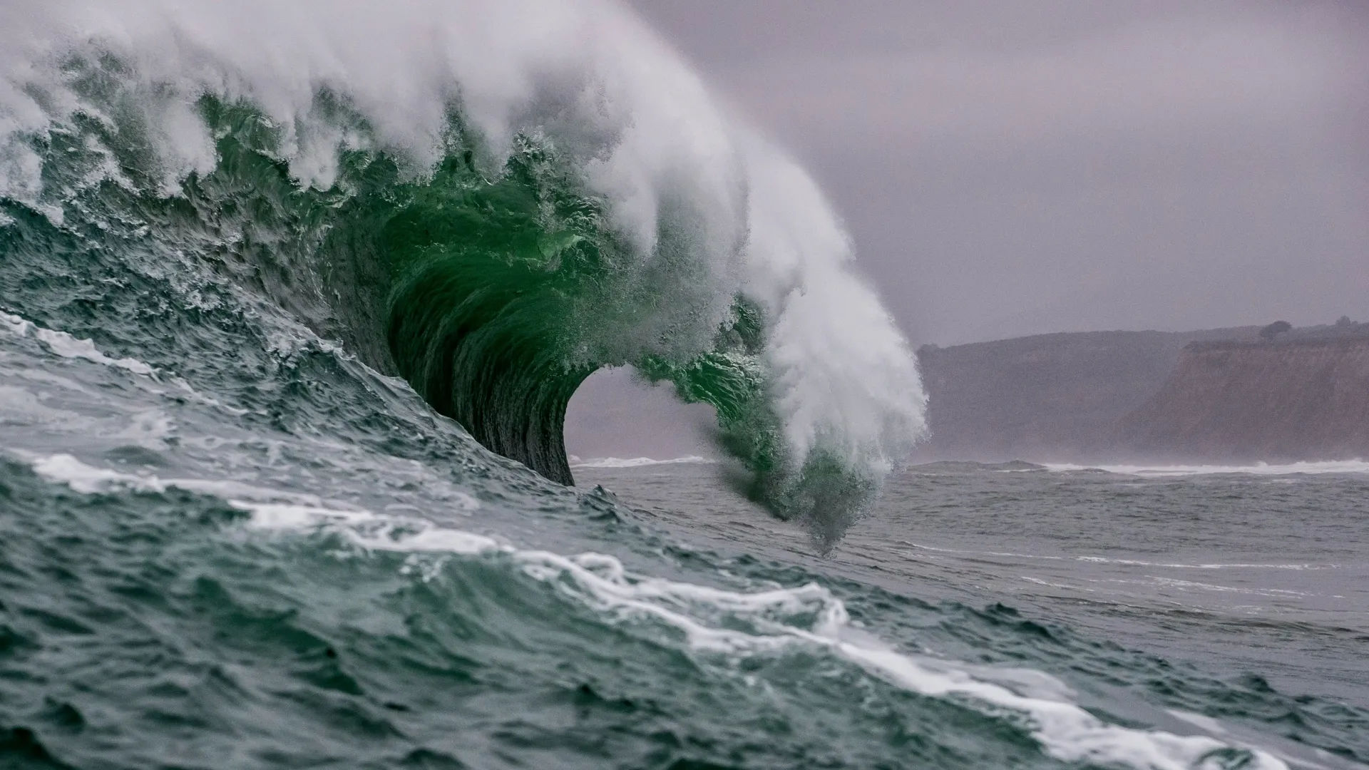 Tsunamis