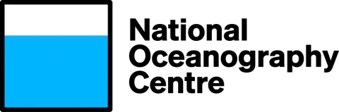 National Oceanography Centre logo