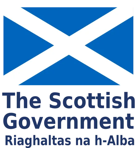 Scottish Government logo