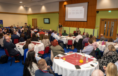 Tenfold NetZero Accelerator Showcase
