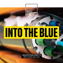  Inside the Centre Where Marine Autonomy Is Developed 