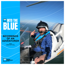  James Ketchell's Bid to Be the FIRST Round the World by Air, Land AND Sea