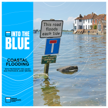 Flooding: How Do We Tackle The Biggest and Most Destructive Natural Hazard?