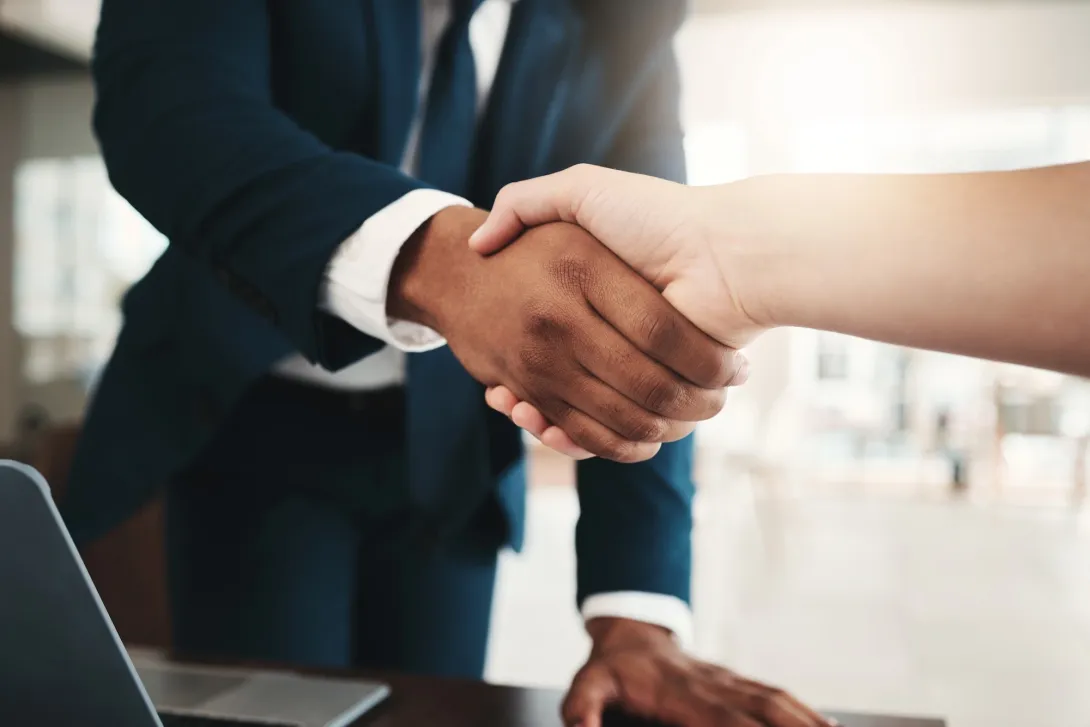 Partner with us as a business
