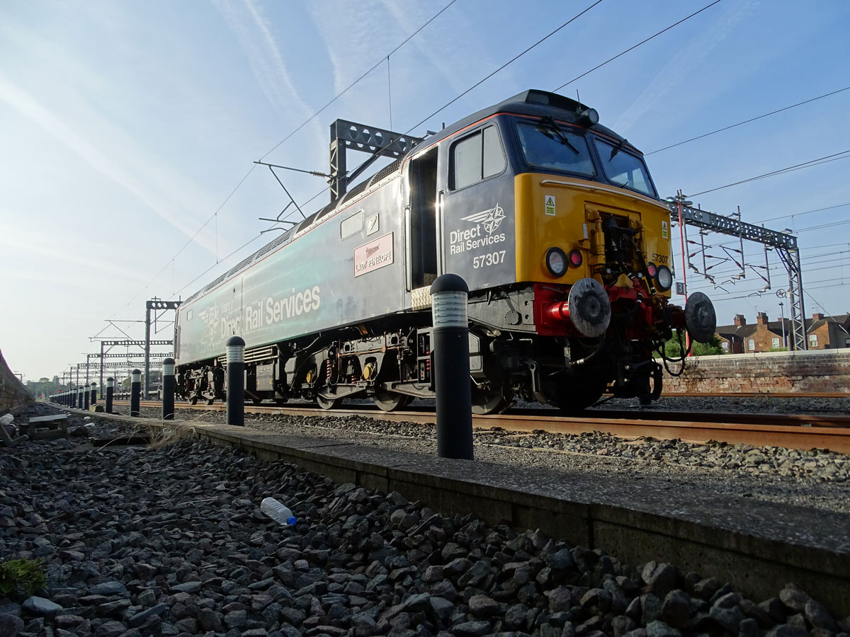 Class 57