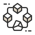 Mining Development Icon