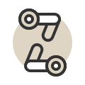 Automation Icon