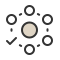 Tech Test Bed Icon