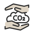 Icon Carbon capture