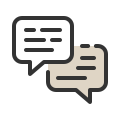 Education Languages Icon