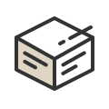 Private Labels Icon