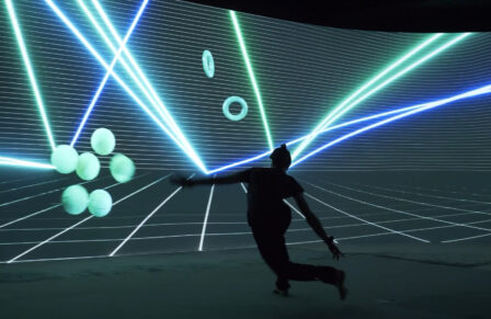 BRB Holosphere