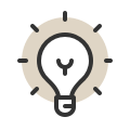 Innovation Icon