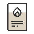 Icon Gas Documents