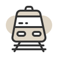 Train Icon