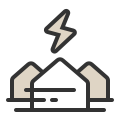 Energy.Distribution Icon