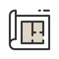 Infrastructure icon 2