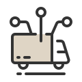 Icon Technology Logistics