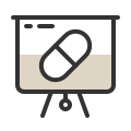 Medical RD icon