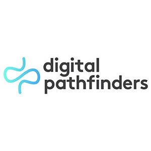 Digital Pathfinders logo