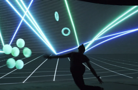 Creative Deep Tech Explore