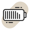 Icon Battery