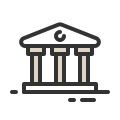 Bank Icon