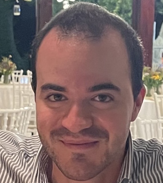Dimitrios Kollias 2