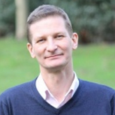 Phil Heptonstall