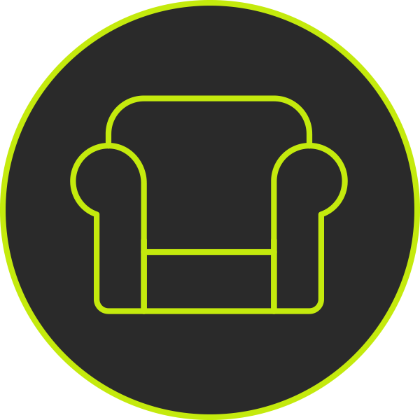 Met Office Jobs - Careers Website - Facilities - Breakout Area Icon.png