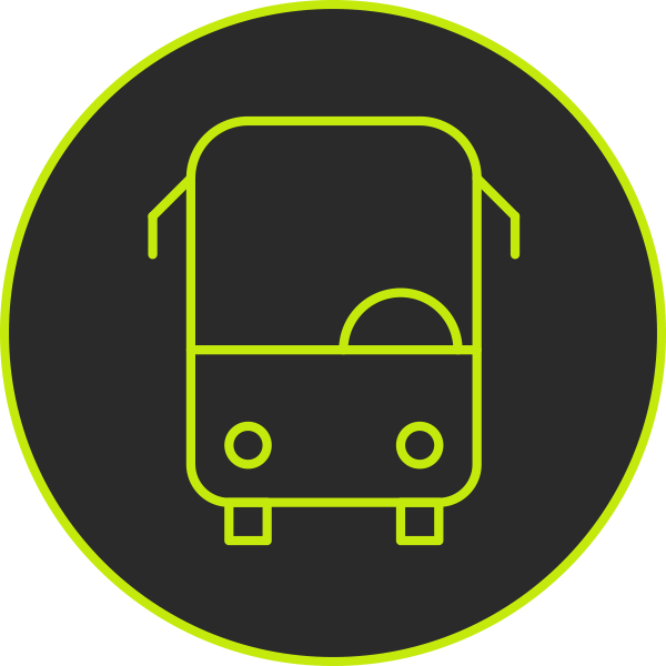 Met Office Jobs - Careers Website - Facilities - Bus Route Icon.png