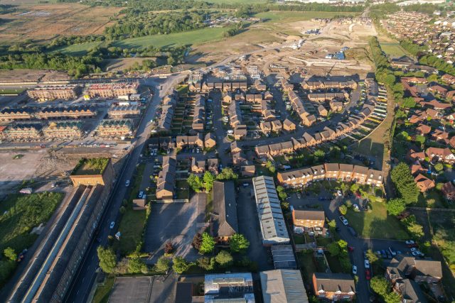 Social Mobility Commission publishes report urging growth and investment outside of London and the South East