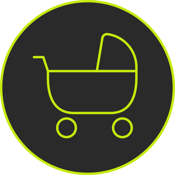 Met Office Jobs - Careers Website - Facilities - Nursery Onsite Icon.png