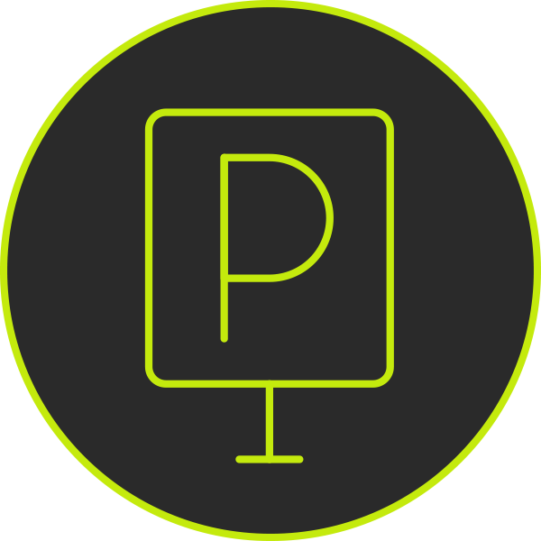 Met Office Jobs - Careers Website - Facilities - Onsite Parking Icon.png