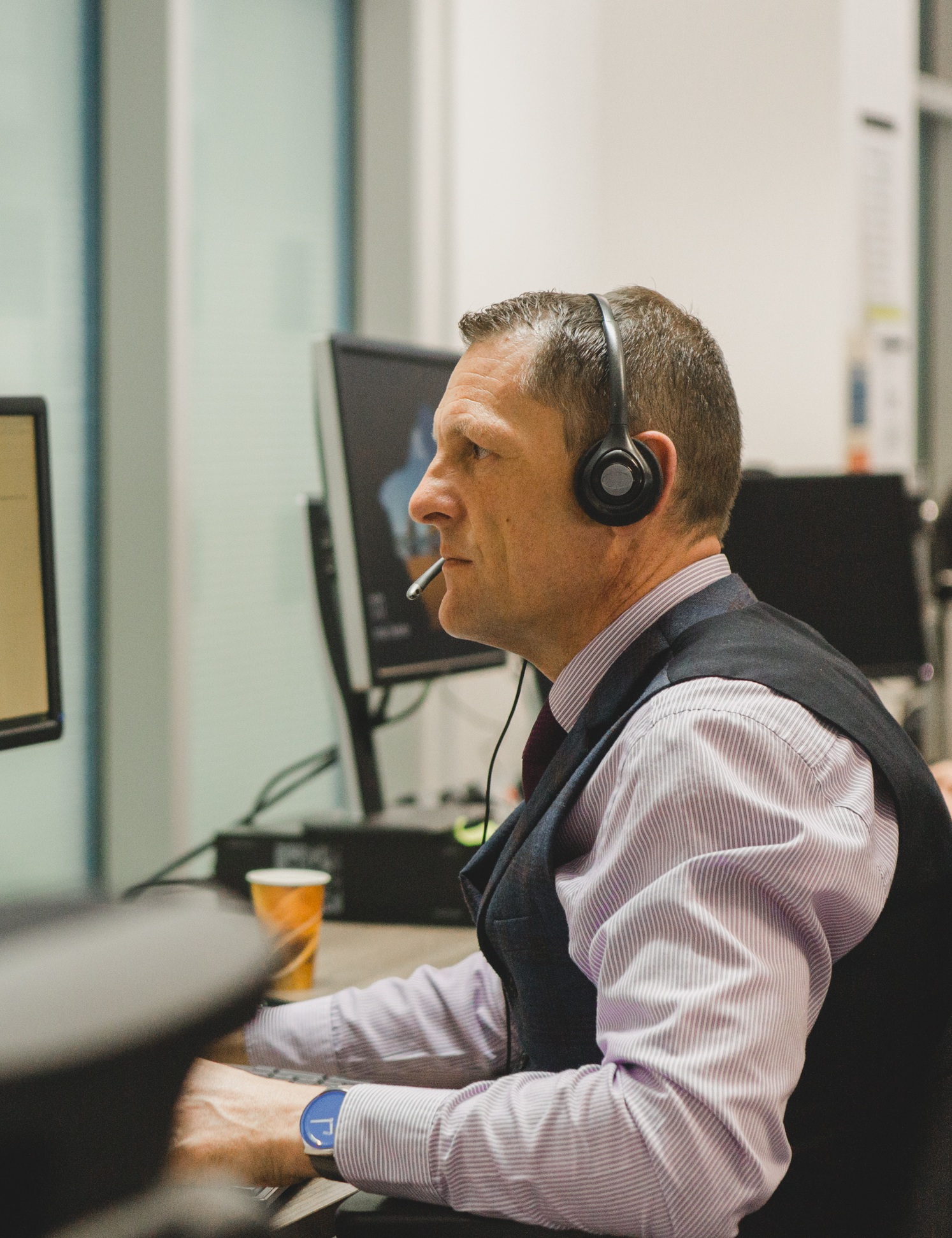 Man wearing headphones - portrait.jpg