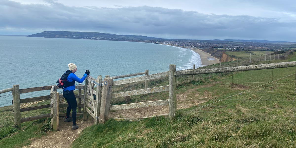 Culver Down