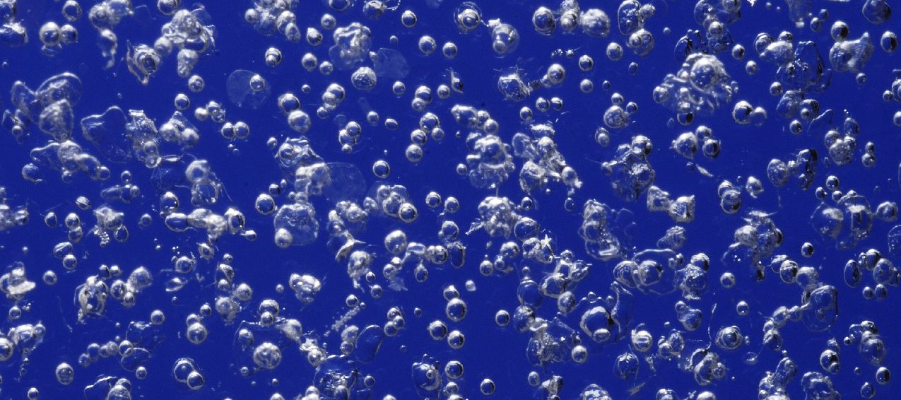 Background pattern.