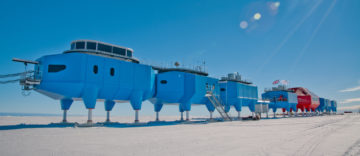 Halley Research Station
