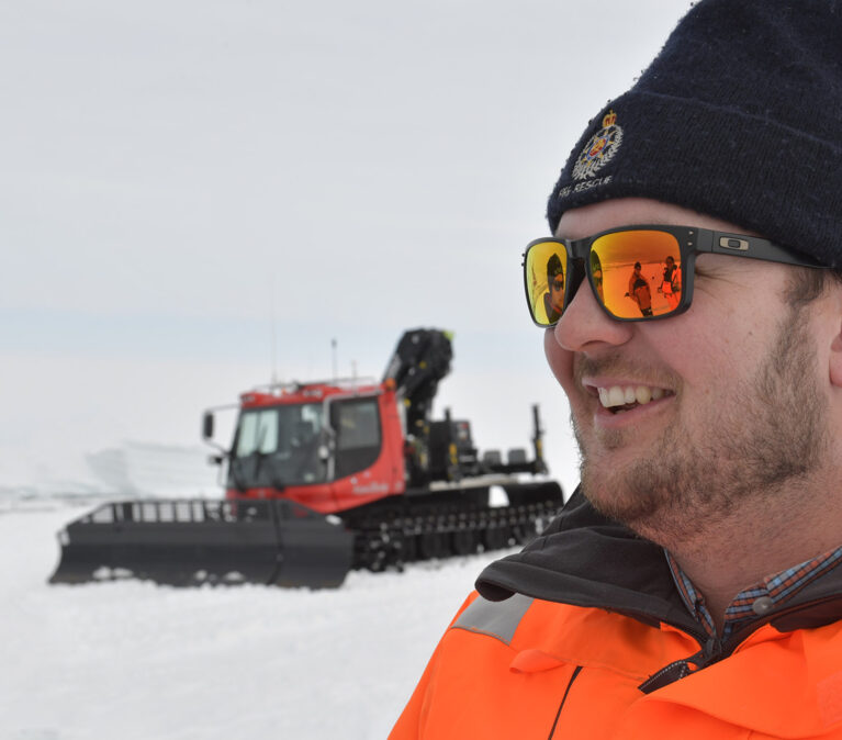 PistonBully driver